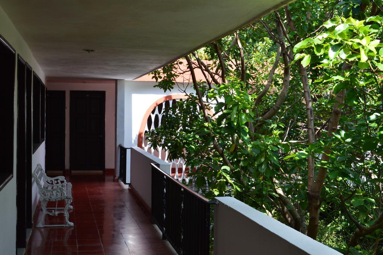 Hotel San Clemente Valladolid  Exterior photo